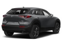 2021 Mazda CX-30 GT w/Turbo AWD