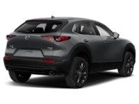 2021 Mazda CX-30 GT w/Turbo AWD Polymetal Grey Metallic  Shot 6