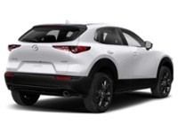 2021 Mazda CX-30 GT w/Turbo AWD Snowflake White Pearl  Shot 12