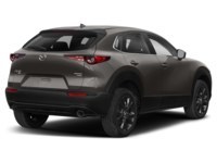 2021 Mazda CX-30 GT w/Turbo AWD