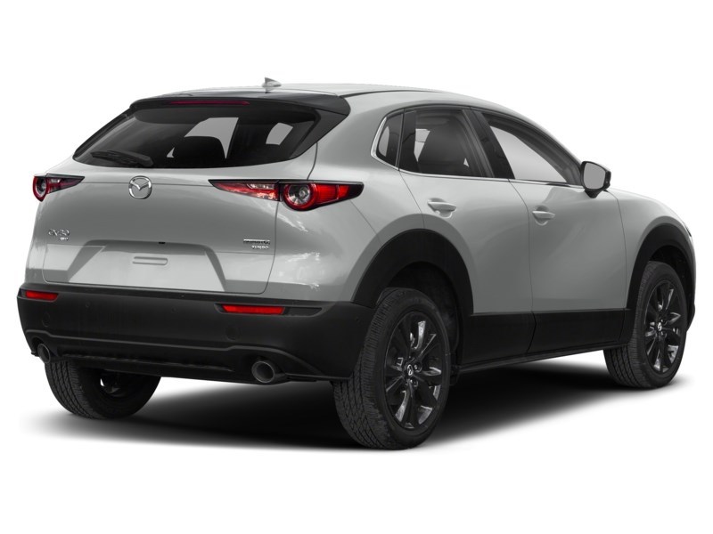 2021 Mazda CX-30 GT w/Turbo AWD