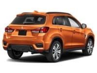 2023 Mitsubishi RVR GT AWC Sunshine Orange Metallic  Shot 6