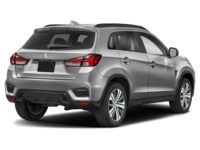 2024 Mitsubishi RVR GT AWC Titanium Grey Metallic  Shot 2