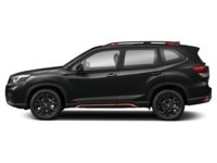 2021 Subaru Forester 2.5i Sport | Low KM's Crystal Black Silica  Shot 3