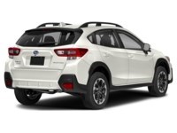 2023 Subaru Crosstrek Touring CVT Crystal White Pearl  Shot 6
