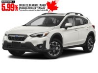 2023 Subaru Crosstrek Sport CVT