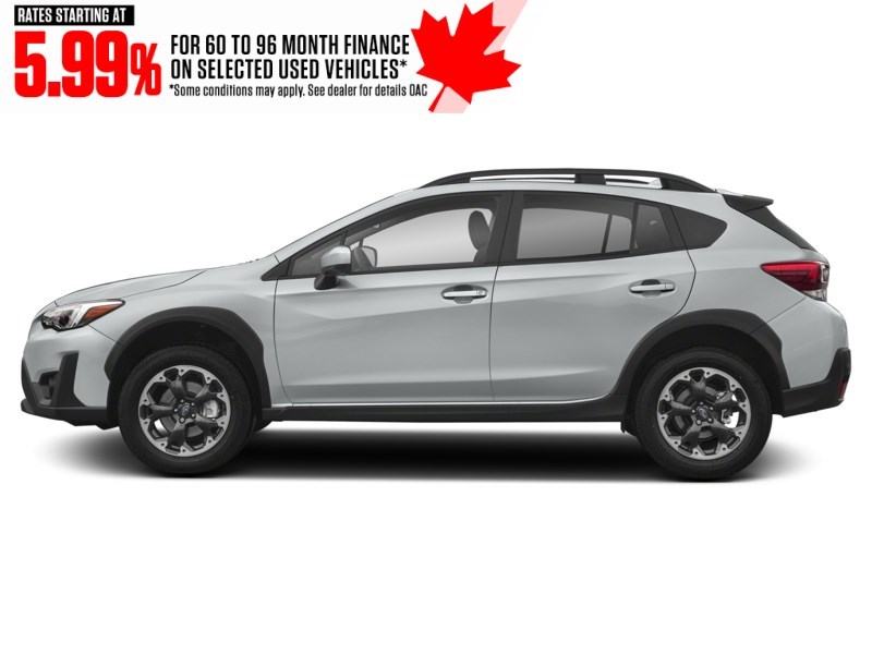 2023 Subaru Crosstrek Sport CVT
