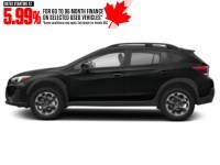 2023 Subaru Crosstrek Sport CVT Crystal Black Silica  Shot 12