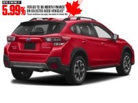 2023 Subaru Crosstrek Sport CVT
