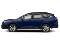 2021 Subaru Outback 2.5i Touring Abyss Blue Pearl  Shot 5