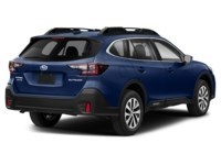 2021 Subaru Outback 2.5i Touring Abyss Blue Pearl  Shot 6