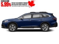 2022 Subaru Outback Premier XT CVT