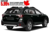 2022 Subaru Outback Premier XT CVT