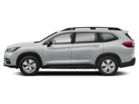 2022 Subaru Ascent Convenience 8-Passenger Ice Silver Metallic  Shot 3