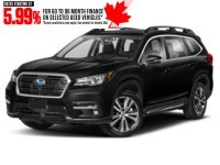 2021 Subaru Ascent Limited 8-Passenger