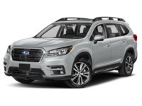 2022 Subaru Ascent Limited 7-Passenger (CVT)