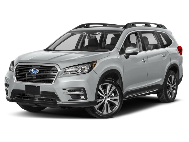 2022 Subaru Ascent Limited 7-Passenger (CVT)