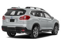 2022 Subaru Ascent Limited 7-Passenger (CVT) Ice Silver Metallic  Shot 2