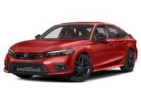 2022 Honda Civic Si Manual Rallye Red  Shot 19