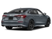 2022 Honda Civic Si Manual