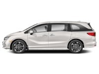 2024 Honda Odyssey Touring Auto Platinum White Pearl  Shot 5