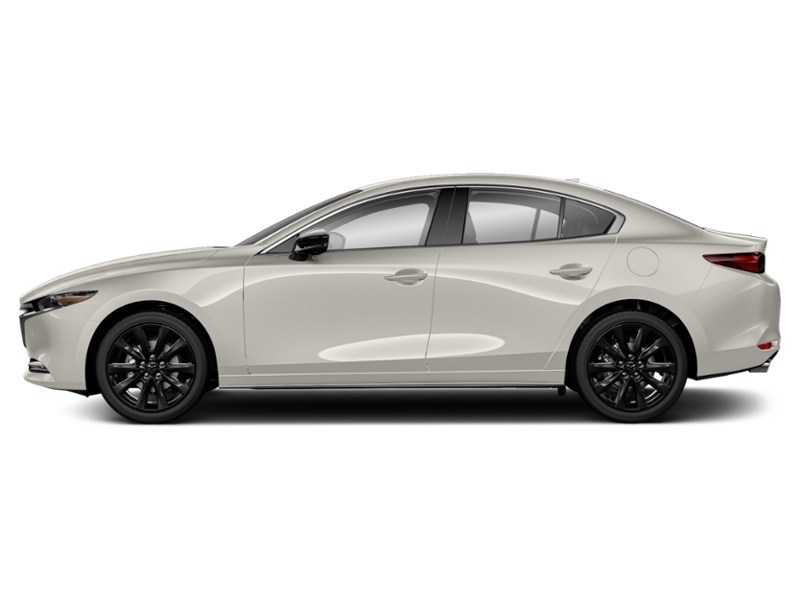 2022 Mazda Mazda3 GT w/Turbo Auto i-ACTIV AWD Platinum Quartz Metallic  Shot 2