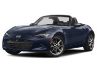 2022 Mazda MX-5 GT Auto Deep Crystal Blue Mica  Shot 1