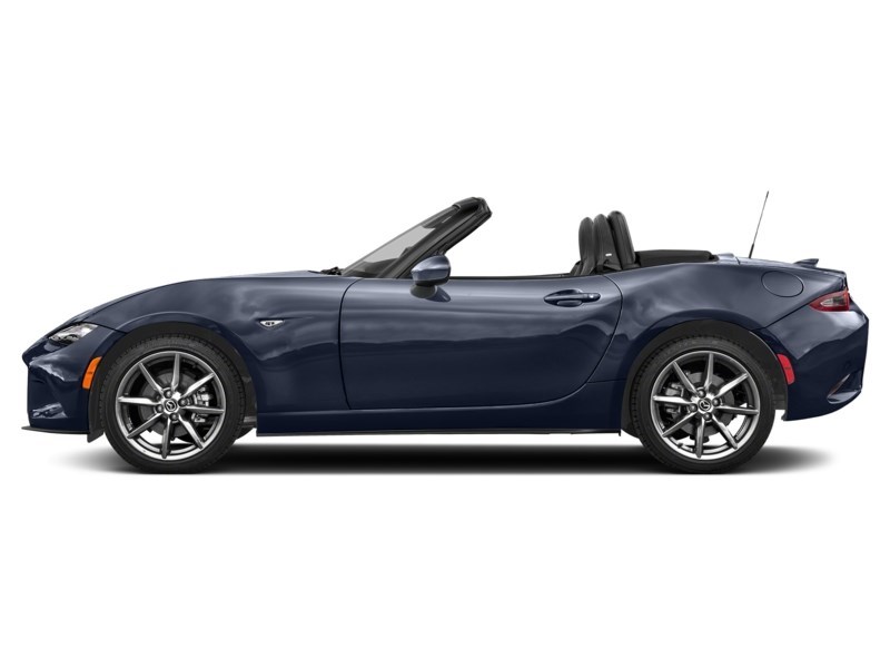 2022 Mazda MX-5 GT Auto Deep Crystal Blue Mica  Shot 3