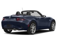 2022 Mazda MX-5 GT Auto Deep Crystal Blue Mica  Shot 2