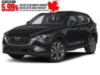 2022 Mazda CX-5 GS AWD