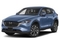 2022 Mazda CX-5 GS AWD Eternal Blue Mica  Shot 20