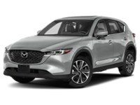 2022 Mazda CX-5 GS AWD Sonic Silver Metallic  Shot 29