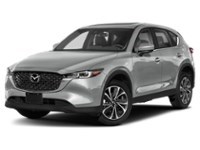 2022 Mazda CX-5 GS AWD Sonic Silver Metallic  Shot 26