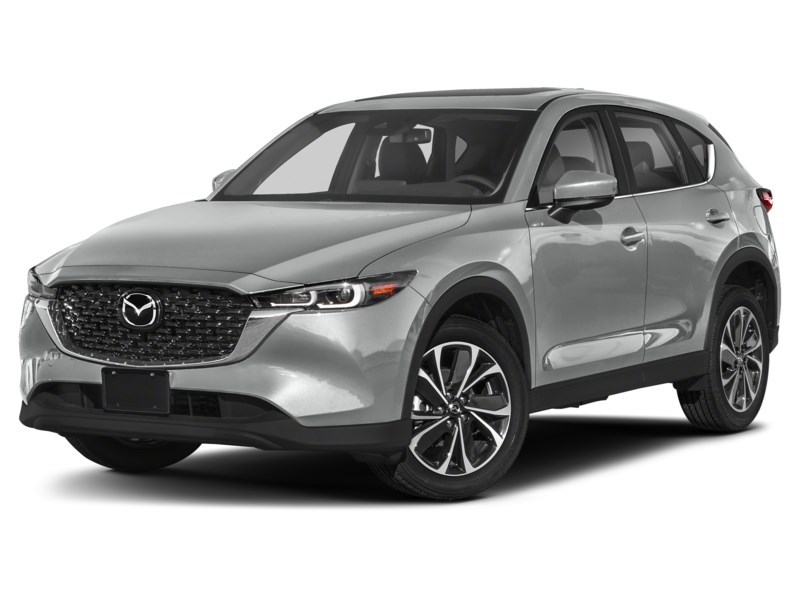 2022 Mazda CX-5 GS AWD