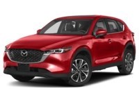 2022 Mazda CX-5 GS AWD