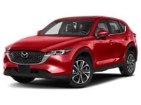 2022 Mazda CX-5 GS AWD Soul Red Crystal Metallic  Shot 36
