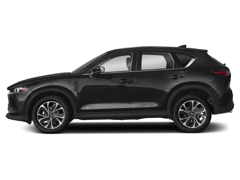 2022 Mazda CX-5 GS AWD