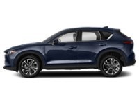 2022 Mazda CX-5 GS AWD Deep Crystal Blue Mica  Shot 16