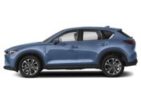 2022 Mazda CX-5 GS AWD Eternal Blue Mica  Shot 22