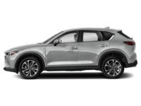 2022 Mazda CX-5 GS AWD Sonic Silver Metallic  Shot 28