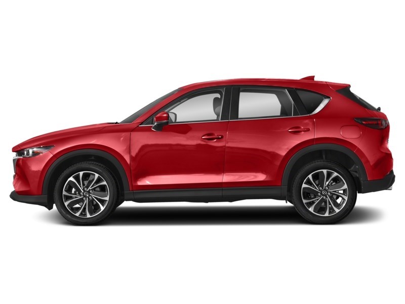 2022 Mazda CX-5 GS AWD
