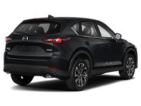 2022 Mazda CX-5 GS AWD Jet Black Mica  Shot 9