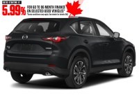2022 Mazda CX-5 GS AWD