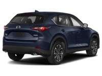 2022 Mazda CX-5 GS AWD Deep Crystal Blue Mica  Shot 15