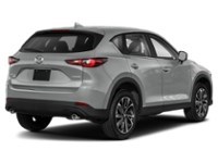 2022 Mazda CX-5 GS AWD Sonic Silver Metallic  Shot 31