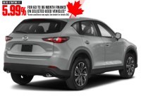 2022 Mazda CX-5 GS AWD