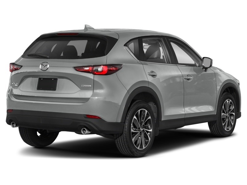 2022 Mazda CX-5 GS AWD