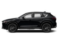 2022 Mazda CX-5 Sport Design AWD Jet Black Mica  Shot 5