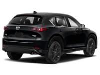 2022 Mazda CX-5 Sport Design AWD Jet Black Mica  Shot 6