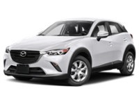 2022 Mazda CX-3 GX Auto FWD